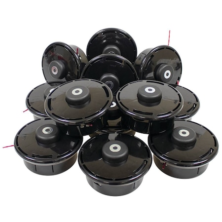 Stens Trimmer Head Shop -220-12 For Red Max Bc2300Dl 511010601, PK12 385-220-12